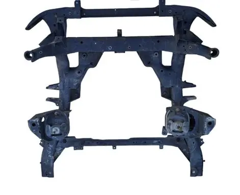 BMW X5 E53 Front subframe