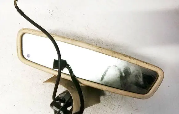 Mercedes-Benz E W211 Rear view mirror (interior) e1010696