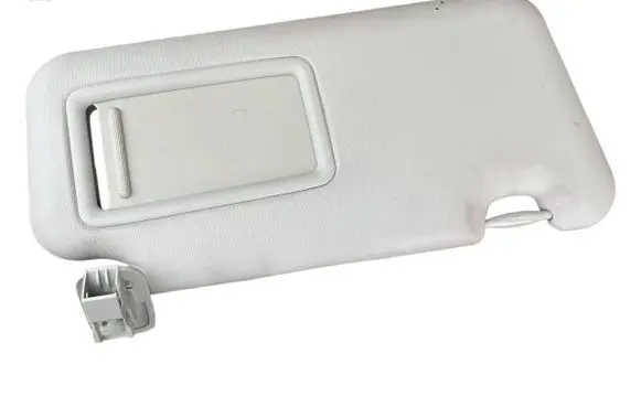 Mazda CX-3 Sun visor
