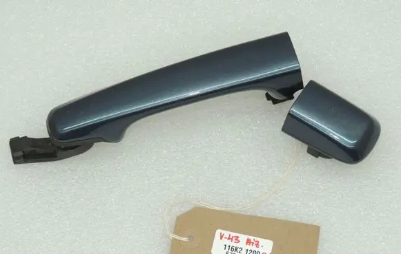 Volvo S40 Rear door exterior handle 39879658 39998268