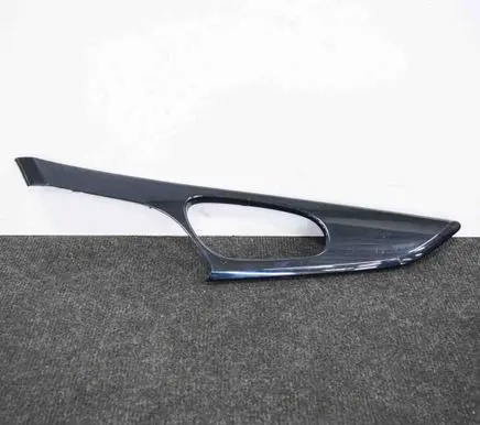 Nissan Qashqai Front door card panel trim 806824EA1AX
