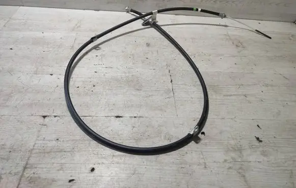 Lexus RC Gear shift cable linkage 