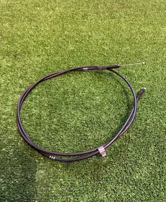 KIA Niro Engine bonnet/hood lock release cable