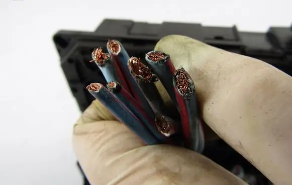 Fuse module