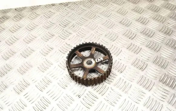 Opel Vivaro Fuel pump gear (pulley) 7700104018D