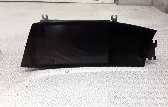 Honda Civic Screen/display/small screen 39810SMRG010M1 RD617P0 ADB22010518