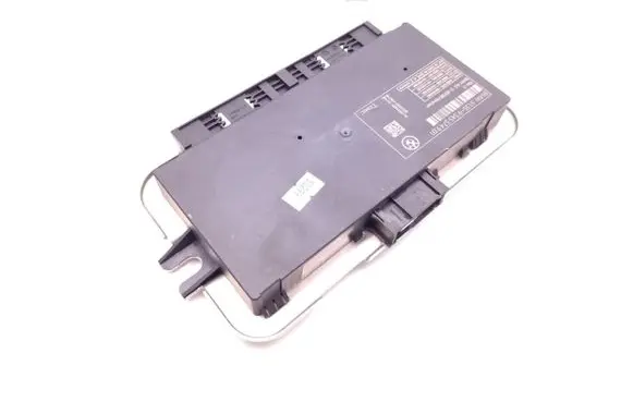 BMW 5 F10 F11 Other control units/modules 9345374