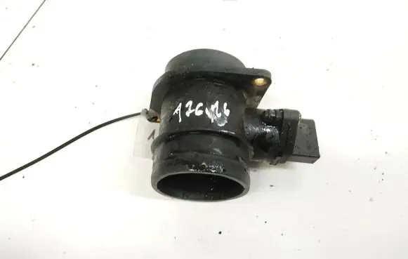 Audi A3 S3 8L Mass air flow meter