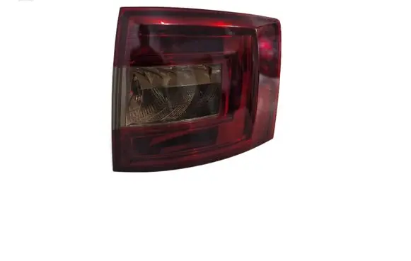 Skoda Octavia Mk3 (5E) Rear/tail lights 5E9945096A