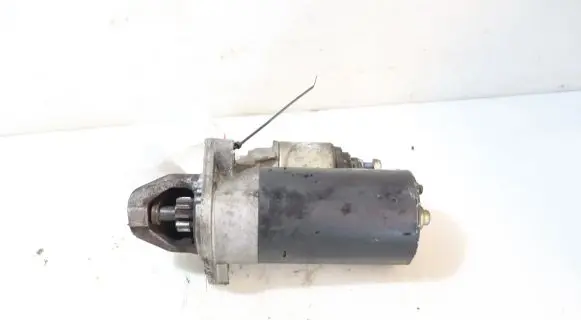 Alfa Romeo Mito Starter motor