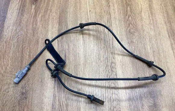 Land Rover Range Rover Sport L494 ABS brake wheel speed sensor HPLA2C204BA