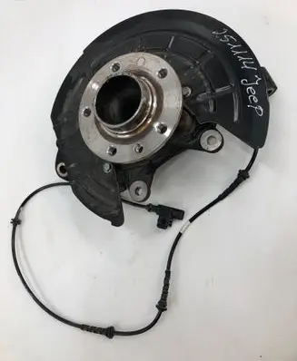 Jeep Compass Rear wheel hub 