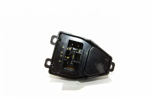 Mazda Premacy Wing mirror switch