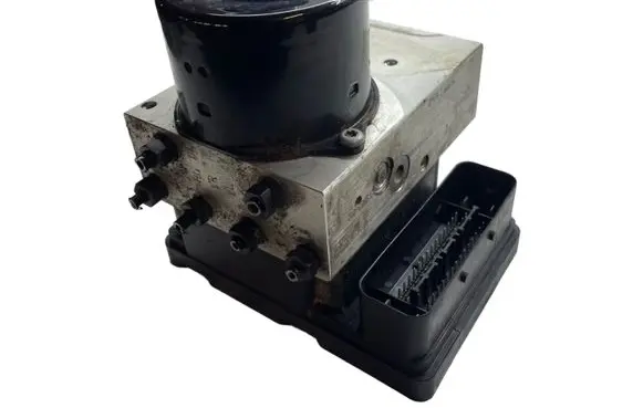 Volkswagen Touareg I ABS Pump 7L0907379D 10092503223 7L0614111B