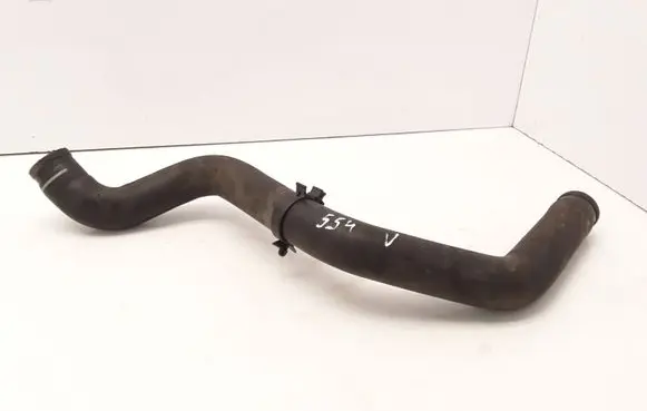 Alfa Romeo 159 Engine coolant pipe/hose
