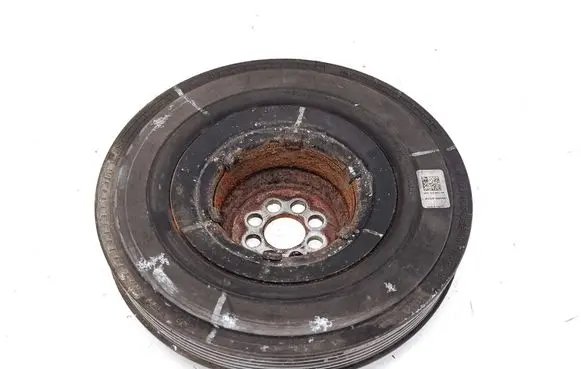 Audi Q5 SQ5 Crankshaft pulley 059105251AP
