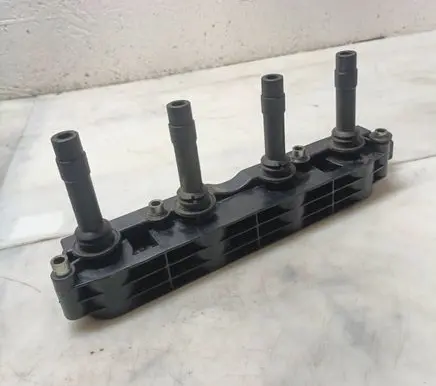 Opel Astra G High voltage ignition coil 880039 FBL20