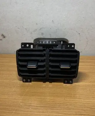 Volkswagen Golf VII Other center console (tunnel) element 5G0819203 C2396