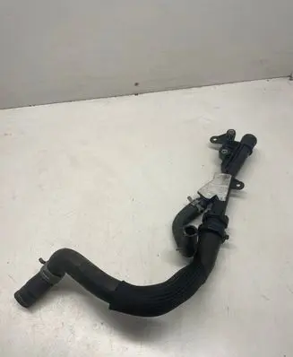 Nissan X-Trail T32 Electric engine pre-heating system (optional) 1321016