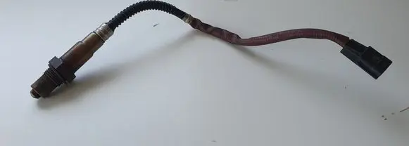 Nissan Qashqai Lambda probe sensor