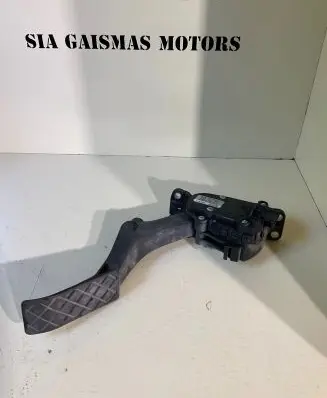 Volkswagen Transporter - Caravelle T5 Accelerator throttle pedal 7H1721503 6PV00849503