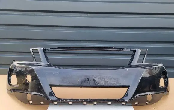 Volvo XC60 Front bumper 30763408
