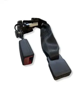 KIA Niro Middle seatbelt buckle (rear) 898X0A0000 230426A0101 G0RKCX00000C