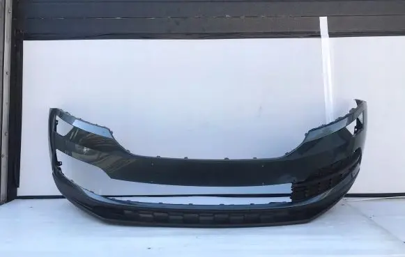 Skoda Karoq Front bumper 57A807367