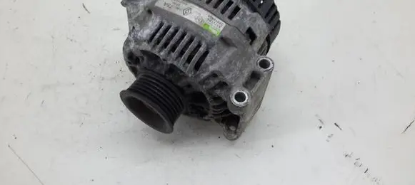 Renault Megane I Generator/alternator 2541980A 422237
