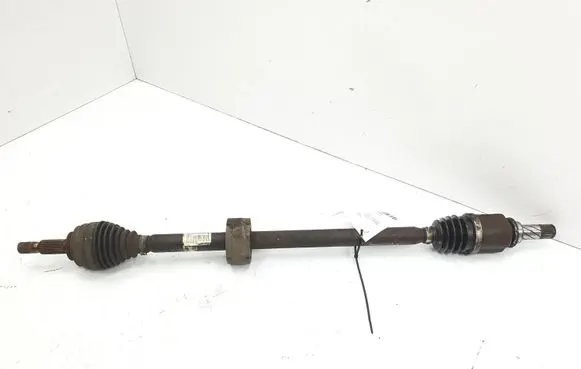 Dacia Sandero Front driveshaft 391001458R