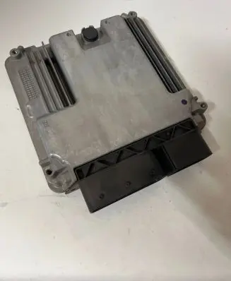 BMW 5 E60 E61 Other control units/modules 1277022048 1279H05210