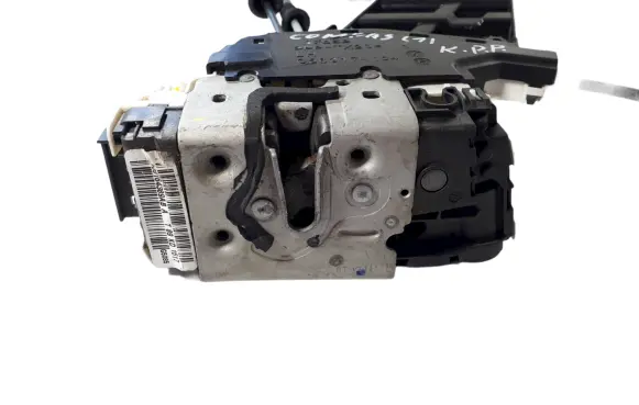 Jeep Compass Front door lock A052111 P68164389ABA C56317104