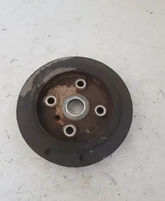 Volvo XC70 Crankshaft gear 23784