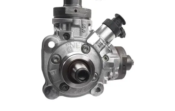 Land Rover Defender Fuel injection high pressure pump 0445010862 K6D39B395AA K6D3-9B395-AA
