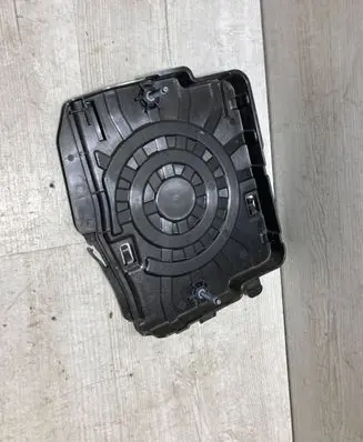 Citroen C3 Aircross Engine control unit holder 9688828380