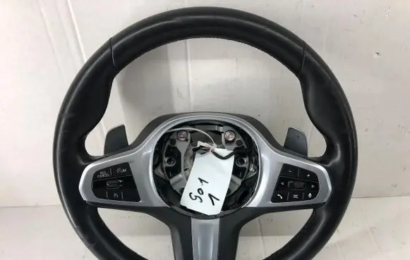 BMW X3 G01 Steering wheel