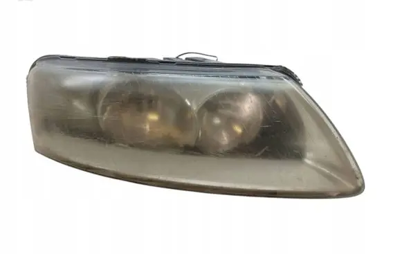 Audi A6 S6 C6 4F Headlight/headlamp