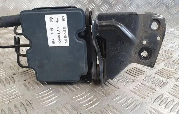 Seat Arona ABS Pump 2Q0614517G 2Q0614517N