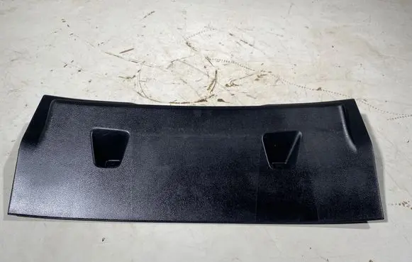 Suzuki Ignis Trunk/boot trim cover 