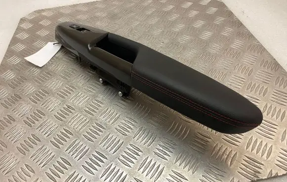 KIA Sportage Rear door handle trim 83720F1010 93590F1020