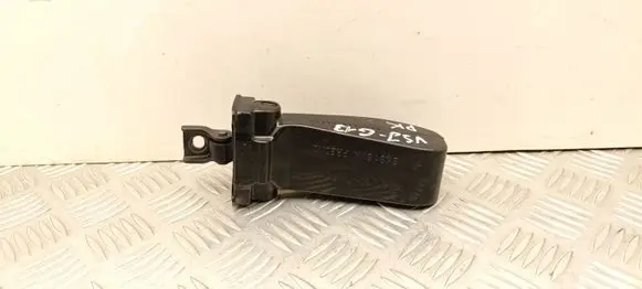 Skoda Enyaq iV Front door check strap stopper 5LA837203