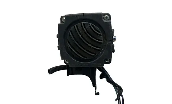 Mitsubishi Outlander Alarm system siren 8638A070