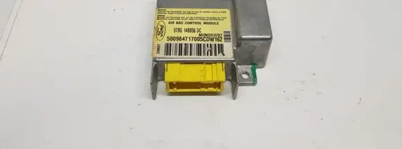 Ford Mondeo MK II Other control units/modules 97BG14B056DC
