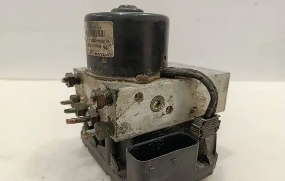 Volvo S60 ABS Pump 346982 094904233 TER1R16A01