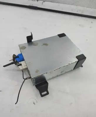 Land Rover Range Rover L322 Video control module YIL000023 013825 037254080