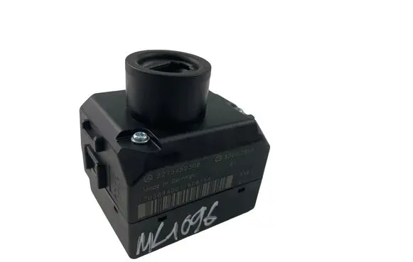 Mercedes-Benz S W221 Ignition lock 2215450308