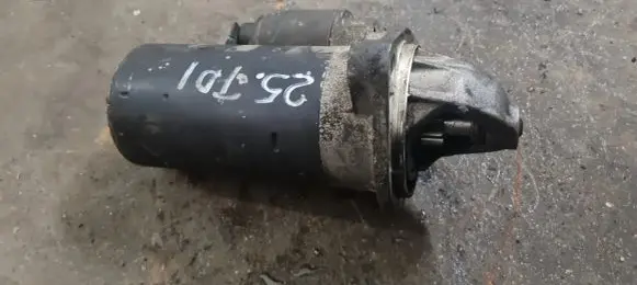 Volvo S70 V70 V70 XC Starter motor