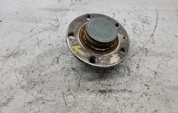 Skoda Kamiq Rear wheel ball bearing 