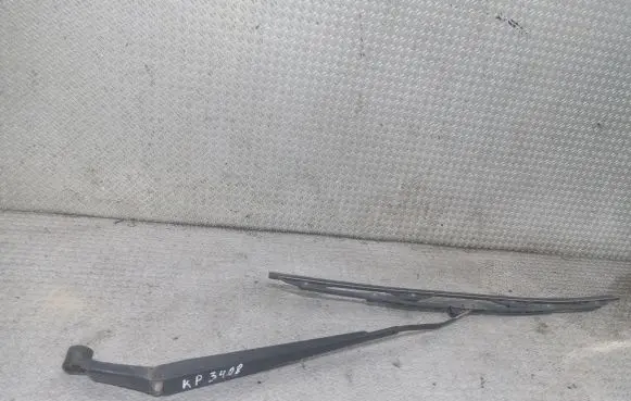 Toyota Avensis T250 Windshield/front glass wiper blade 6597NWB