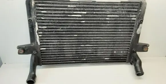 Jeep Grand Cherokee (WJ) Intercooler radiator 52079970AA 83403D